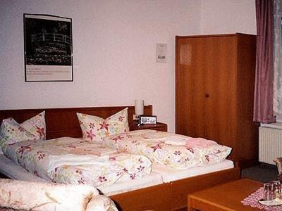 Haus Am Pfaffenteich Hotel Schwerin  Buitenkant foto