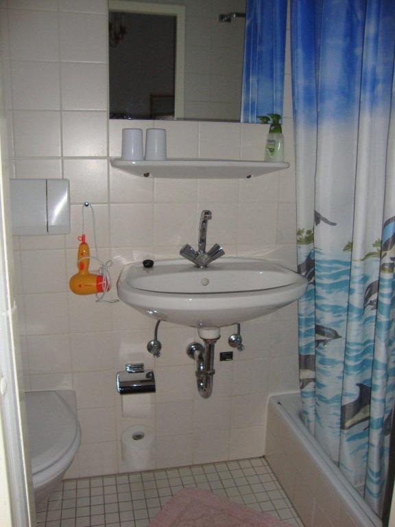Haus Am Pfaffenteich Hotel Schwerin  Kamer foto
