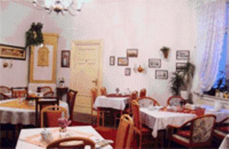 Haus Am Pfaffenteich Hotel Schwerin  Buitenkant foto